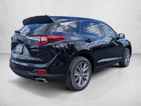 Certified 2023 Acura RDX w/Technology Package image 5
