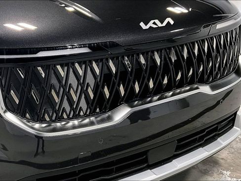 New 2026 Kia Carnival image 29