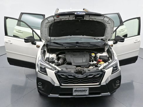 Used 2023 Subaru Forester Wilderness image 43