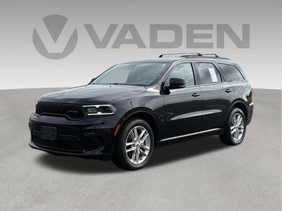 Used 2023 Dodge Durango GT