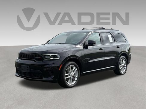 Used 2023 Dodge Durango GT RWD image 1