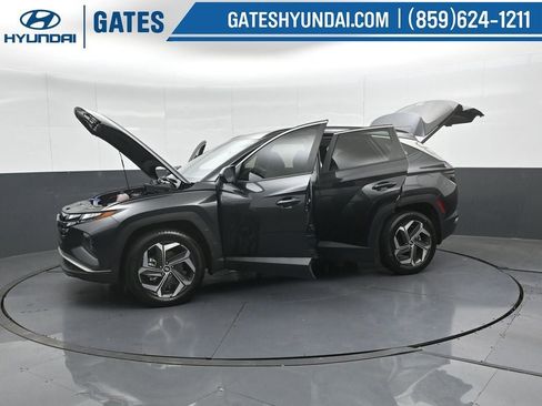 Certified 2023 Hyundai Tucson SEL w/ Convenience Package image 55