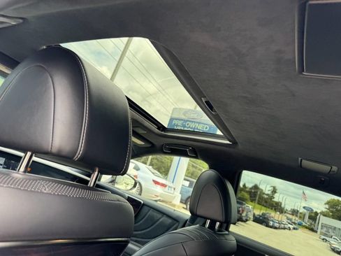 Used 2018 Lexus LS 500 AWD w/ Interior Upgrade Package image 11