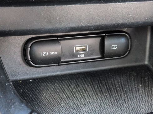 Used 2022 Kia Seltos Nightfall Edition AWD/4WD image 23