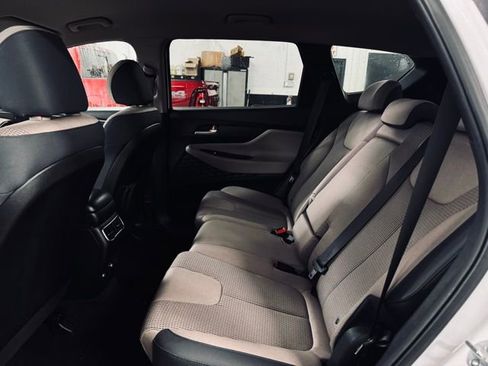 Used 2023 Hyundai Santa Fe SEL AWD/4WD image 18