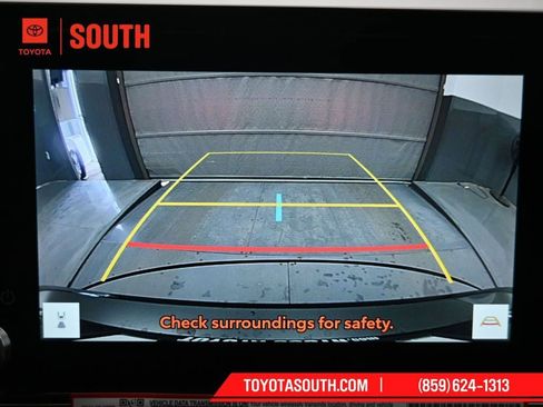 New 2026 Toyota Camry SE w/ Convenience Package image 13