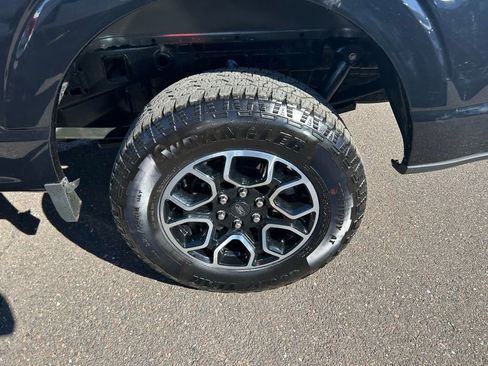 Certified 2022 Ford F150 XLT w/ Equipment Group 302A High image 39