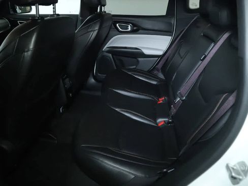 Used 2024 Jeep Compass Limited AWD/4WD image 14