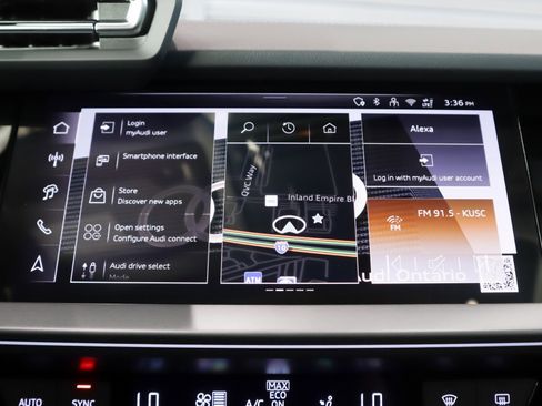 New 2026 Audi A3 2.0T Premium image 25