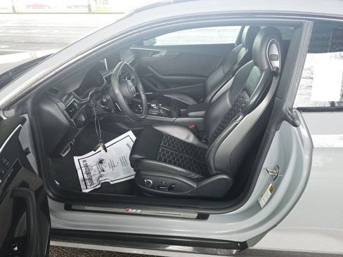 Used 2019 Audi RS 5 image 5