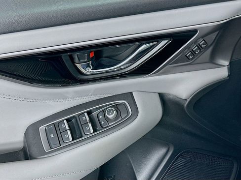 Certified 2024 Subaru Legacy Limited image 24