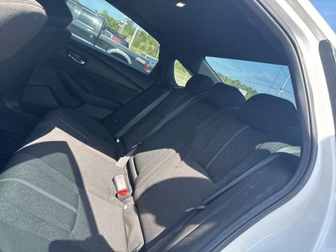 Used 2024 Honda Accord Sport image 13