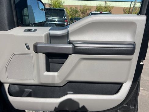 Used 2019 Ford F150 XLT w/ Equipment Group 302A Luxury image 10