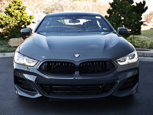 New 2026 BMW 840i w/ M Sport Professional Package image 13