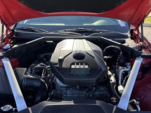 Used 2019 Kia Stinger Premium RWD image 27
