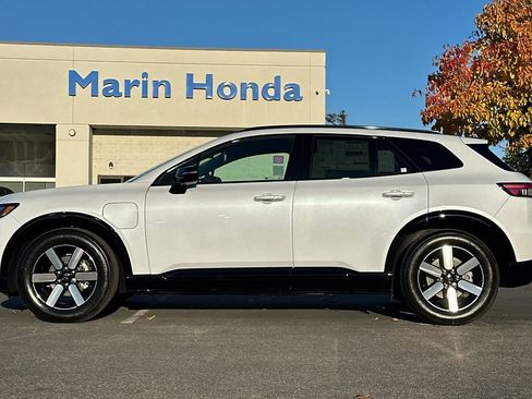 New 2026 Honda Prologue Touring image 7