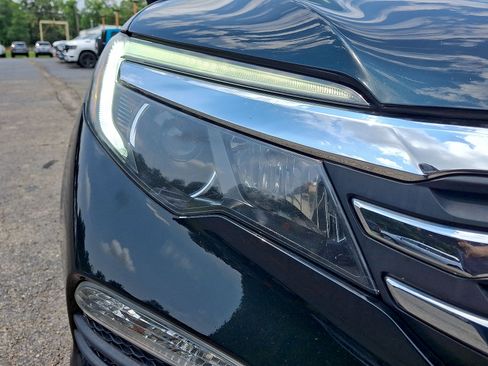 Used 2016 Honda Pilot EX-L image 28