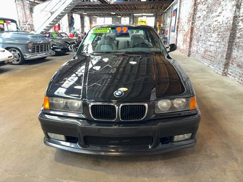 Used 1999 BMW M3 Coupe RWD image 7