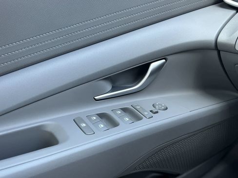 New 2026 Hyundai Elantra Blue image 13