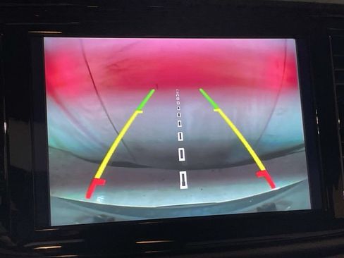Used 2025 Dodge Durango GT AWD/4WD image 32