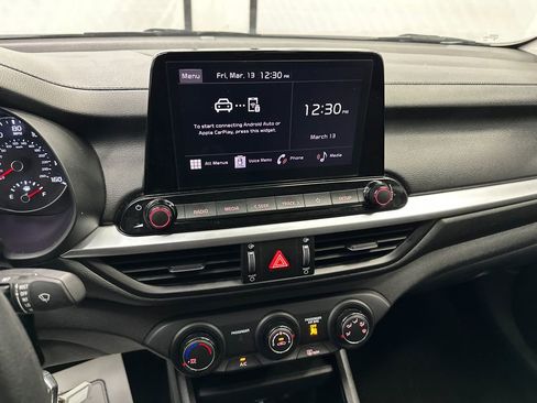 Used 2024 Kia Forte LXS image 26