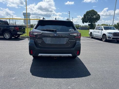 Used 2021 Subaru Outback Limited w/ Popular Package #2 AWD/4WD image 5