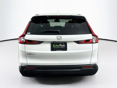 Used 2024 Honda CR-V EX image 7