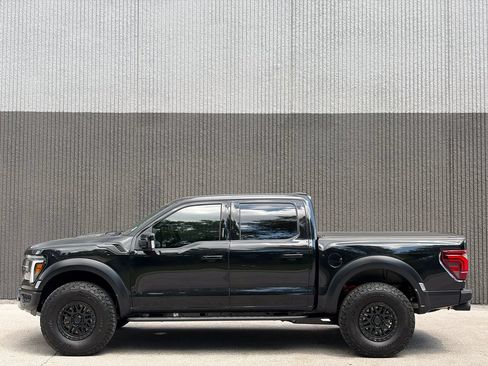 Used 2026 Ford F150 Raptor AWD/4WD image 3