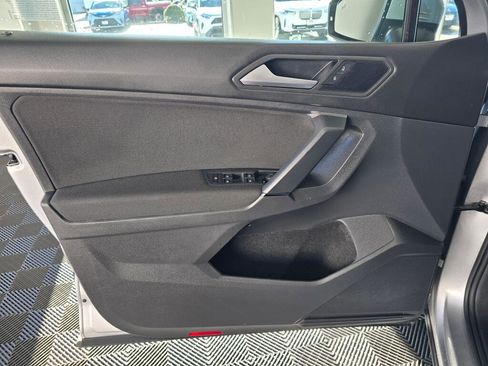 Used 2019 Volkswagen Tiguan S w/ Driver Assistance Package image 21