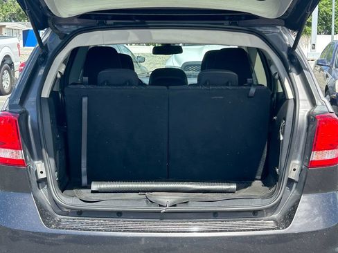 Used 2018 Dodge Journey SXT w/ Connectivity Group FWD image 33