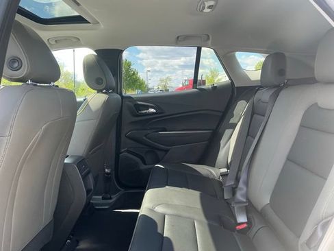 New 2026 Chevrolet Trax ACTIV w/ Sunroof Package FWD image 34