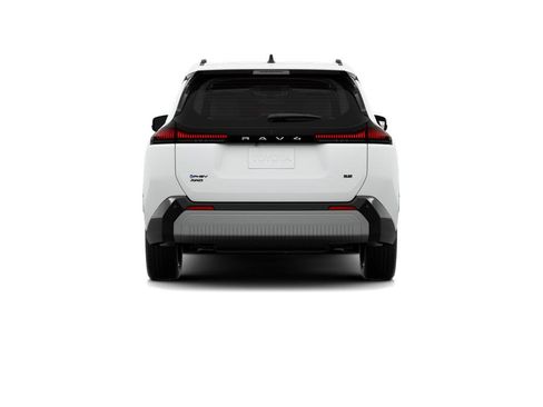 New 2026 Toyota RAV4 SE AWD/4WD image 8
