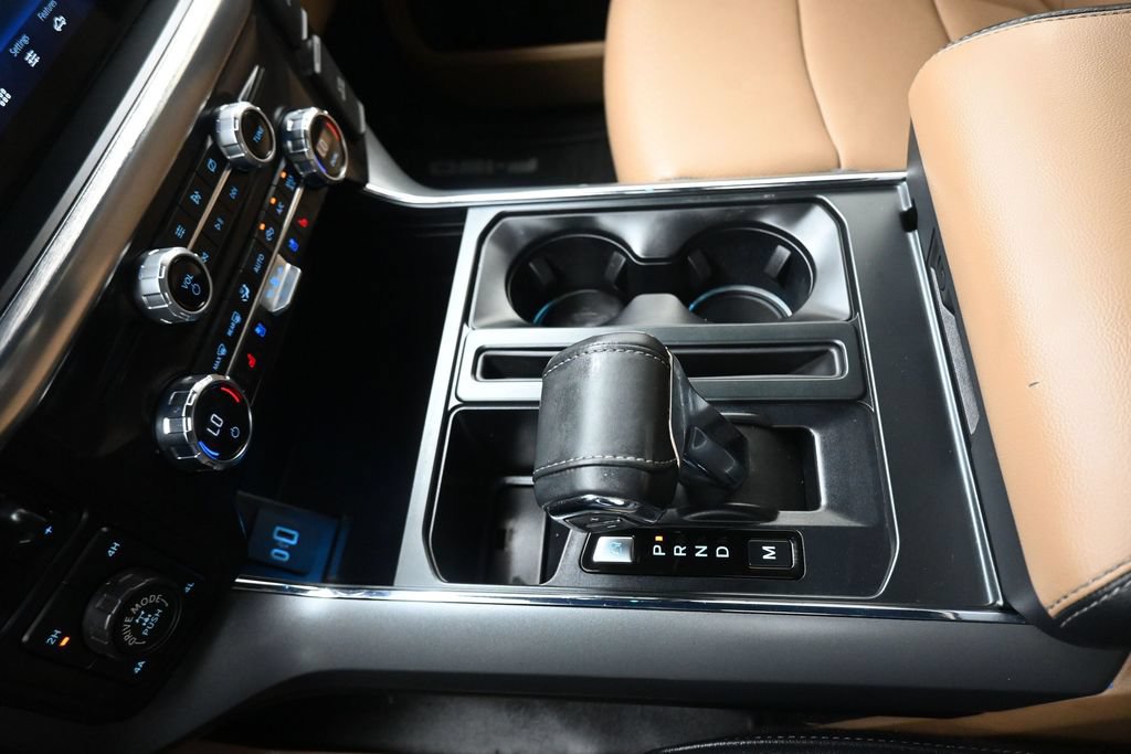 Used 2021 Ford F150 Lariat AWD/4WD image 26