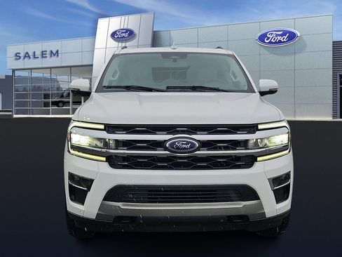 Certified 2023 Ford Expedition Limited image 8