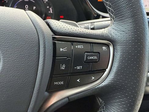 Used 2024 Lexus ES 300h F Sport w/ Accessory Package (Z2) image 21