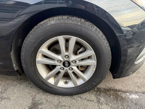 Used 2016 Hyundai Sonata SE image 9