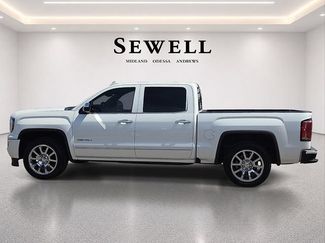 Used 2017 GMC Sierra 1500 Denali AWD/4WD video 2