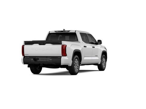 New 2026 Toyota Tundra SR5 AWD/4WD image 56