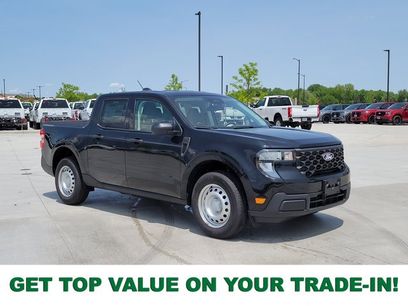 New 2025 Ford Maverick XL w/ Equipment Group 101A