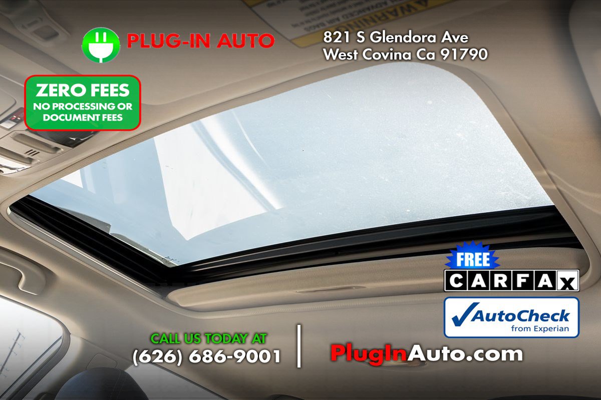 Used 2016 Subaru Outback 2.5i Limited AWD/4WD image 9