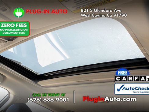 Used 2016 Subaru Outback 2.5i Limited AWD/4WD image 9