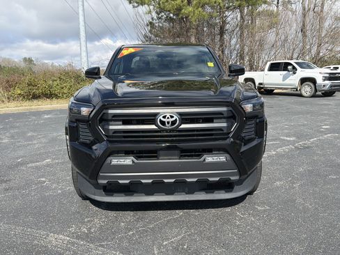 Used 2024 Toyota Tacoma SR5 image 2