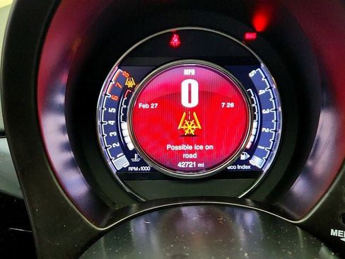 Used 2015 FIAT 500 Pop image 14