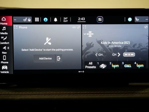 Used 2024 Alfa Romeo Tonale Ti image 17