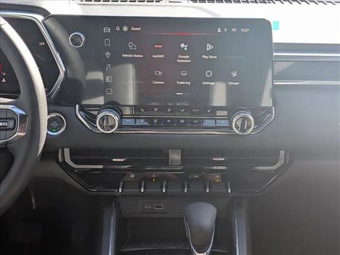 New 2026 GMC Canyon Elevation w/ Convenience Package AWD/4WD image 14