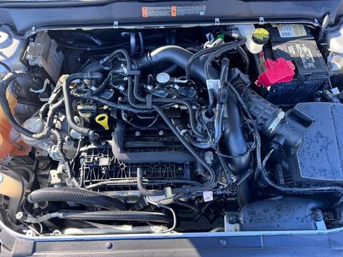 Used 2020 Ford Fusion SEL image 18