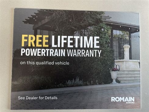 Certified 2024 Subaru Outback Limited XT image 27