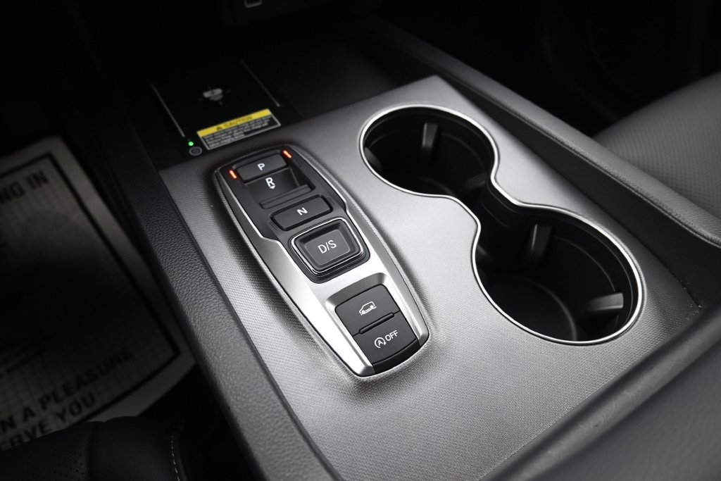 Used 2024 Honda Passport EX-L image 35