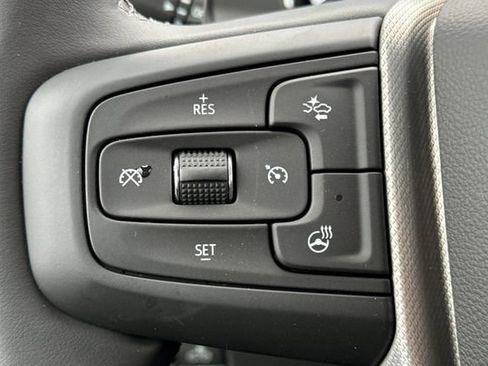 New 2026 GMC Sierra 1500 Denali w/ Denali Reserve Package image 28