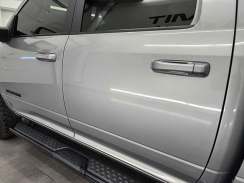 Used 2023 RAM 3500 Big Horn w/ Night Edition image 33